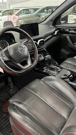 Haima 8S